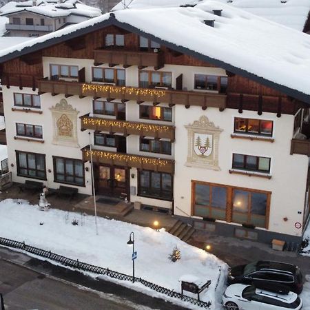Altenmarkter Hof Altenmarkt im Pongau Eksteriør bilde