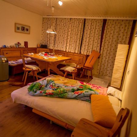 Altenmarkter Hof Altenmarkt im Pongau Eksteriør bilde