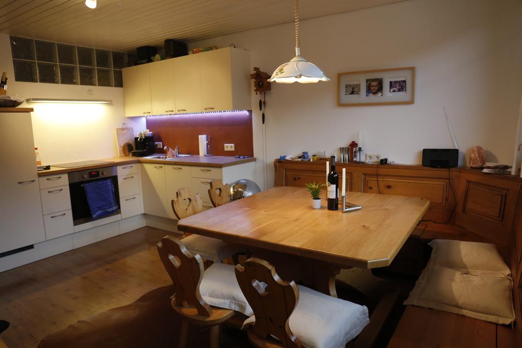 Altenmarkter Hof Altenmarkt im Pongau Eksteriør bilde