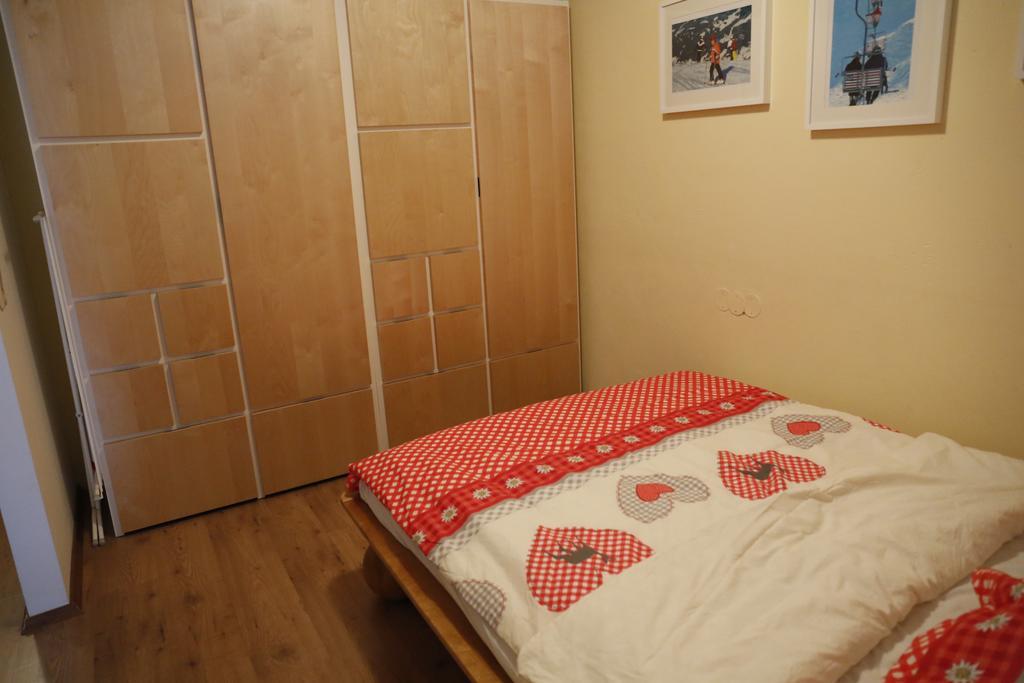 Altenmarkter Hof Altenmarkt im Pongau Eksteriør bilde