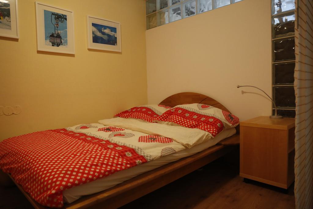 Altenmarkter Hof Altenmarkt im Pongau Eksteriør bilde
