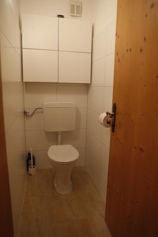 Altenmarkter Hof Altenmarkt im Pongau Eksteriør bilde