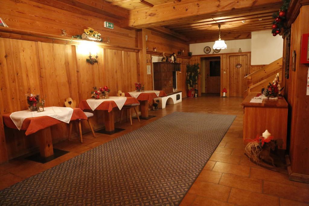 Altenmarkter Hof Altenmarkt im Pongau Eksteriør bilde
